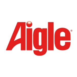 AIGLE LOGO
