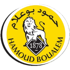 HAMOUD BOUALEM LOGO