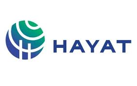 HAYAT DHC LOGO