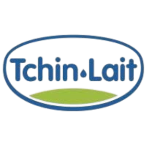 TCHIN LAIT LOGO