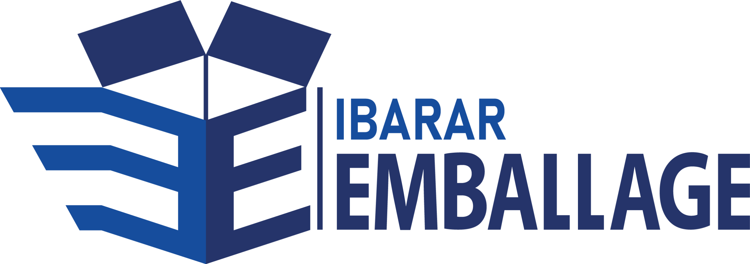 SARL IBARAR EMBALLAGE